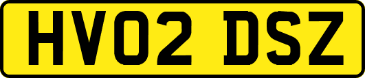 HV02DSZ