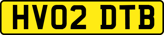 HV02DTB