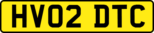 HV02DTC
