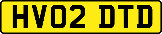 HV02DTD