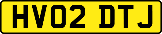 HV02DTJ