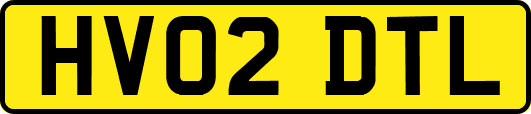 HV02DTL