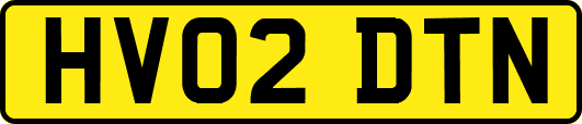 HV02DTN