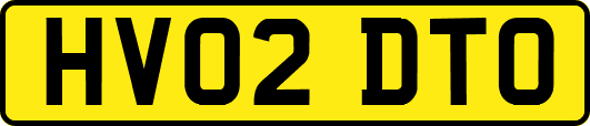 HV02DTO