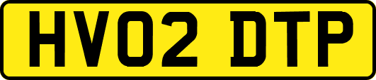 HV02DTP