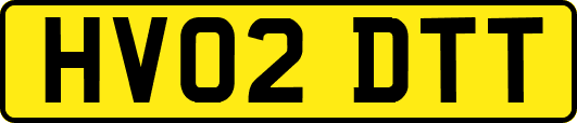 HV02DTT