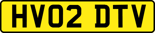 HV02DTV