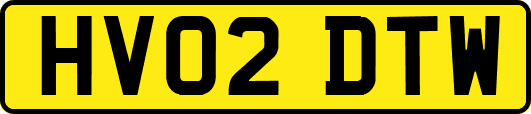 HV02DTW