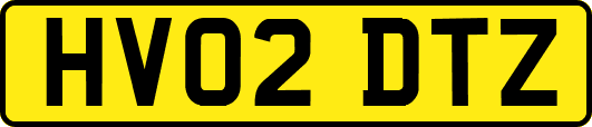 HV02DTZ