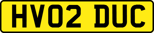 HV02DUC