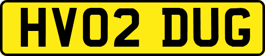 HV02DUG