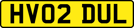 HV02DUL