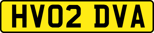 HV02DVA