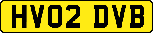 HV02DVB