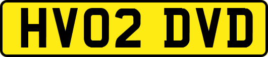 HV02DVD