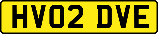 HV02DVE