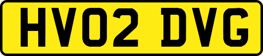 HV02DVG