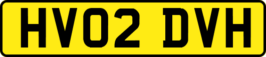 HV02DVH