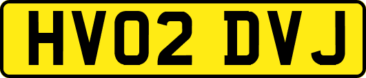 HV02DVJ