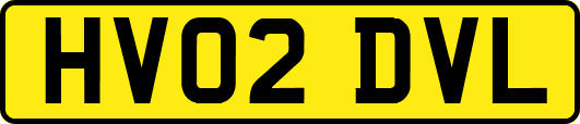 HV02DVL