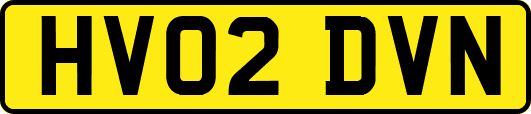 HV02DVN