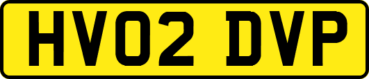 HV02DVP