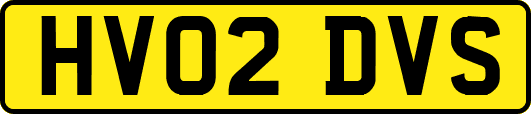 HV02DVS