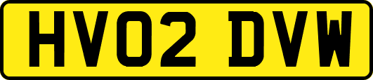 HV02DVW