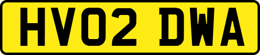 HV02DWA
