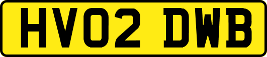 HV02DWB