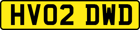HV02DWD