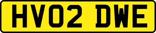 HV02DWE