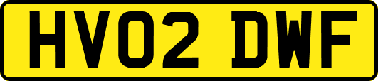 HV02DWF