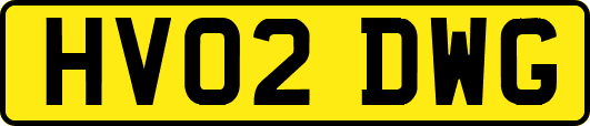 HV02DWG