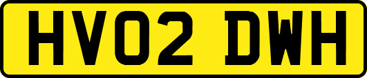 HV02DWH