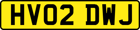 HV02DWJ