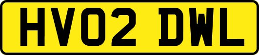 HV02DWL