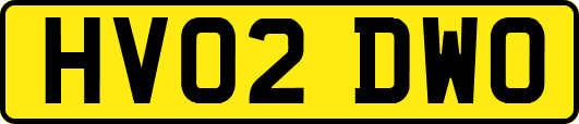 HV02DWO