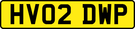 HV02DWP