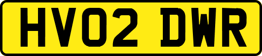 HV02DWR