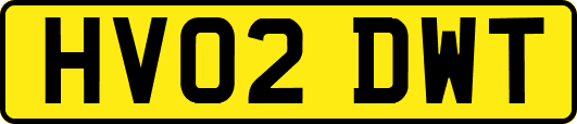 HV02DWT