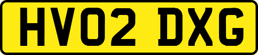 HV02DXG