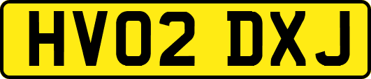 HV02DXJ