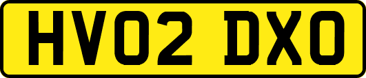 HV02DXO