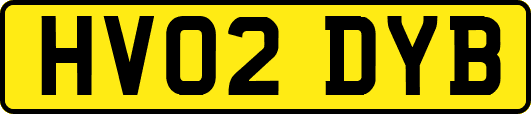 HV02DYB