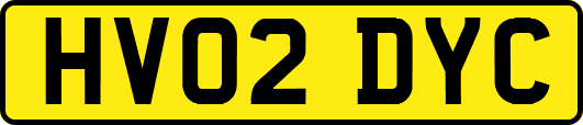HV02DYC