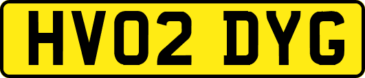 HV02DYG