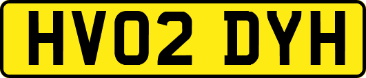 HV02DYH