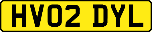 HV02DYL