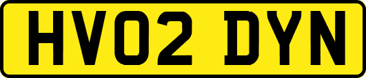 HV02DYN